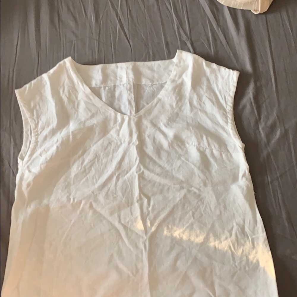 White Top